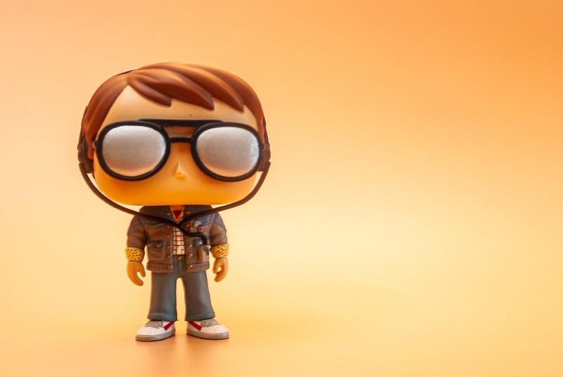 Marty McFly