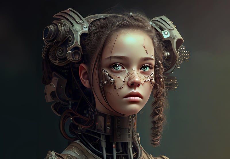 Robot AI